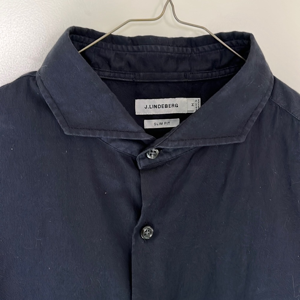 J.Lindeberg shirt